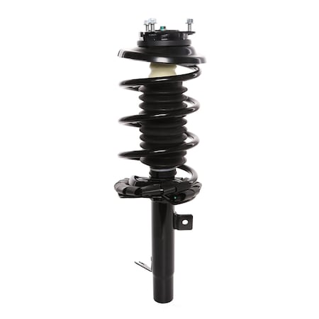 Prt Suspension Strut And Coil Spring Assembly, Prt 814178 814178